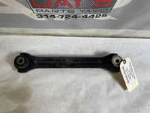 2016 Chevy SS Sedan Rear LH Driver Trailing Drag Control Arm OEM - Day's Parts Yard