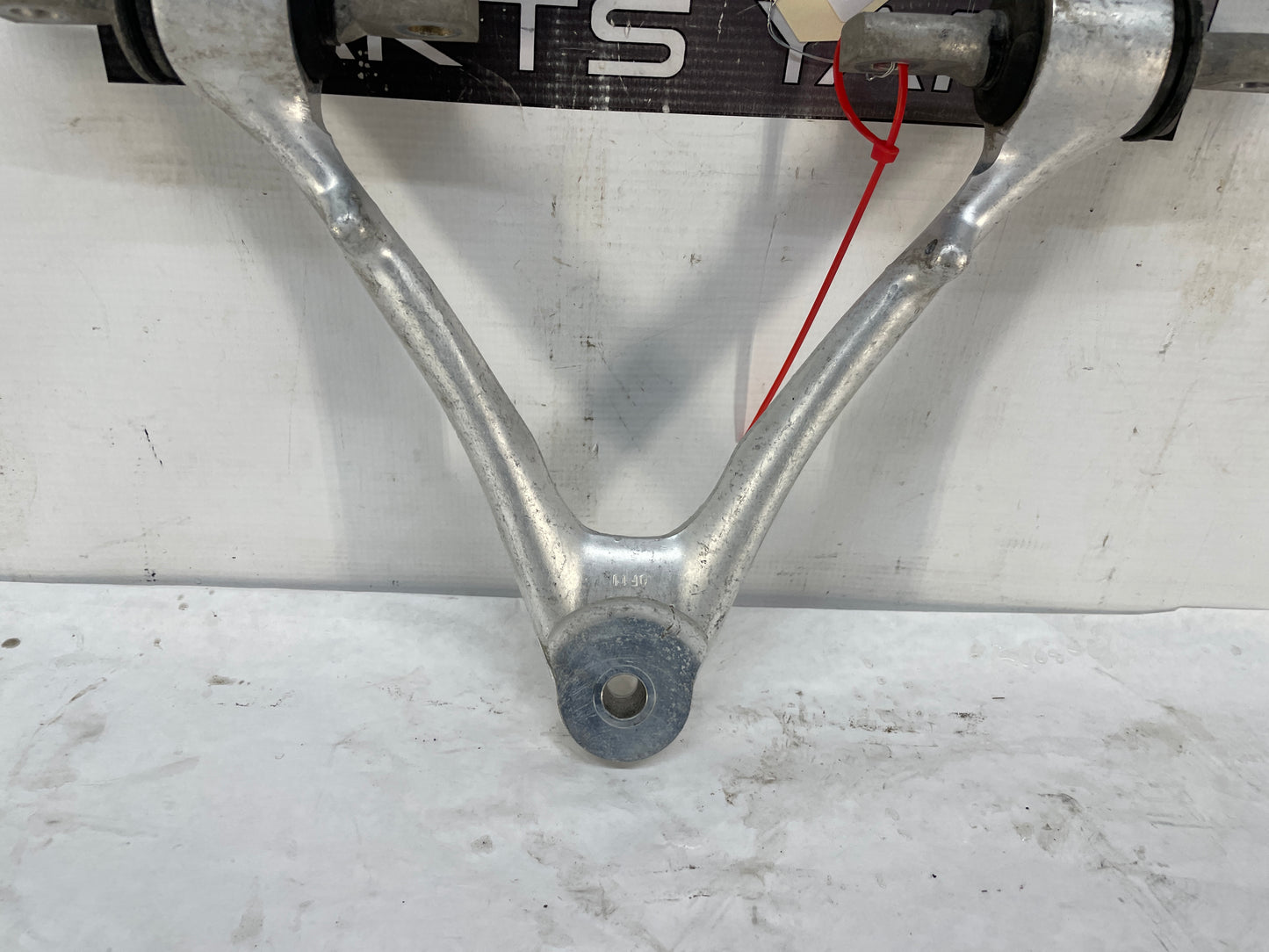 2008 Chevy C6 Corvette RH Passenger Front Suspension Upper Control Arm OEM