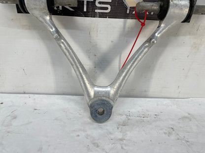 2008 Chevy C6 Corvette RH Passenger Front Suspension Upper Control Arm OEM