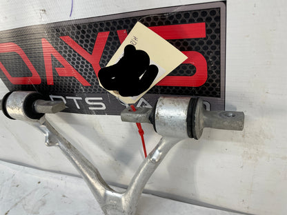 2008 Chevy C6 Corvette RH Passenger Front Suspension Upper Control Arm OEM