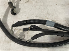 2017 Chevy SS Sedan Starter Alternator Power Wire Wiring Harness OEM - Day's Parts Yard