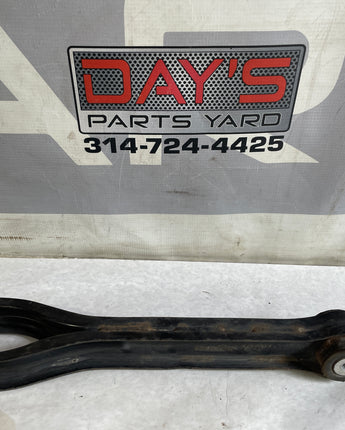 2016 Chevy SS Sedan LH Driver Rear Trailing Control Arm OEM