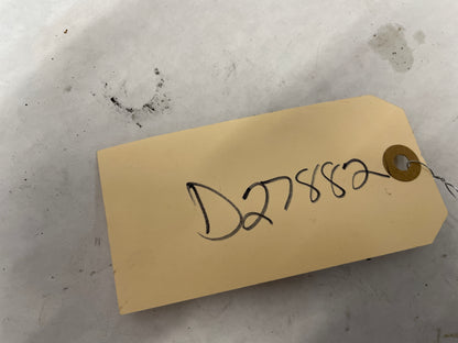 2013 GMC Sierra C1500 SLE Dash Vent Bezel Trim Panel Headlight OEM - Day's Parts Yard