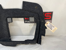 2009 Cadillac CTS-V Sedan RH Passenger Interior Quarter Trunk Compartment Carpet Liner OEM - Day's Parts Yard