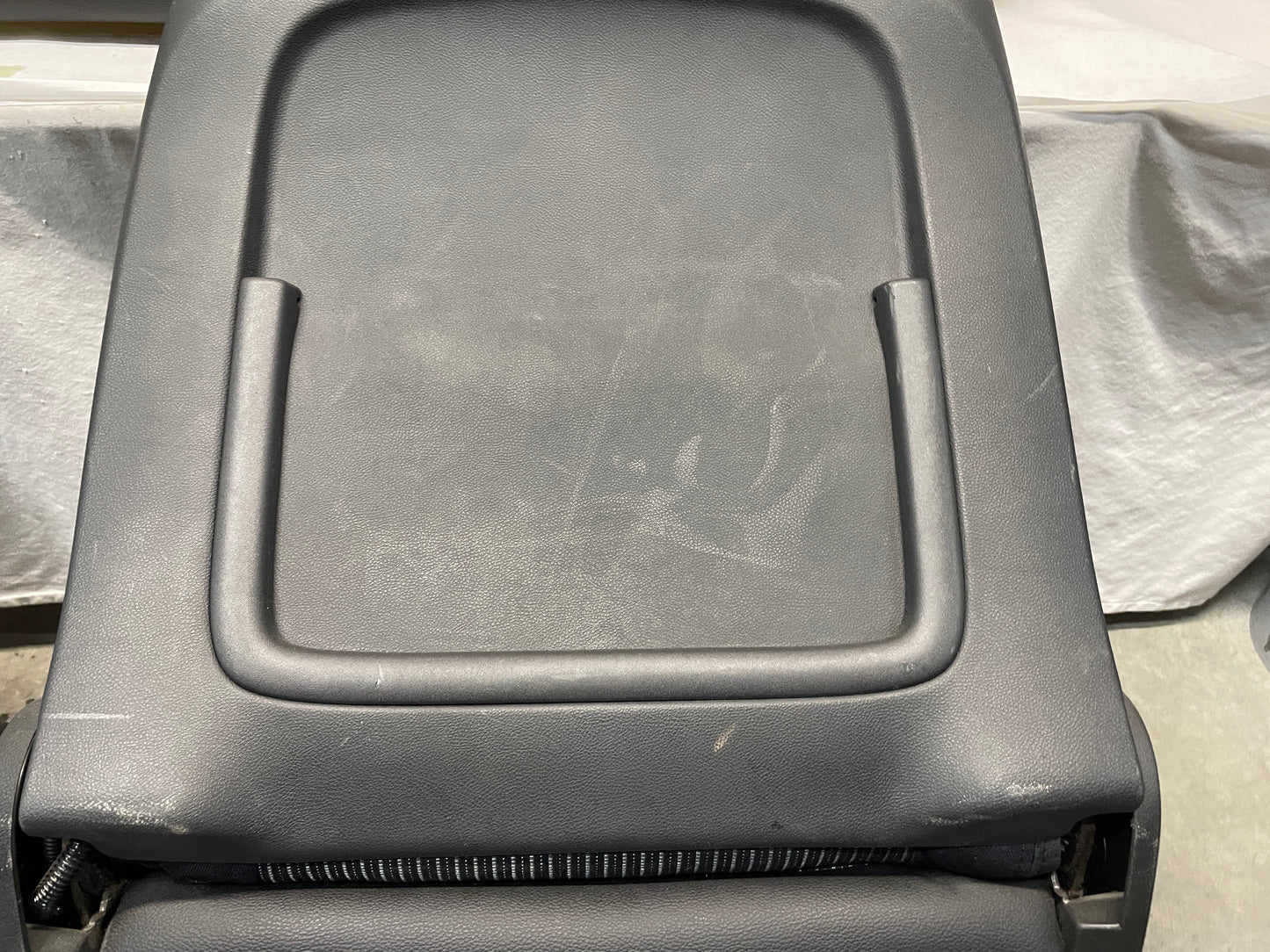2013 Chevy Caprice Seats Fronts and Rears OEM LOCAL PICK UP