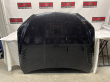 2016 Chevy SS Sedan Hood Assembly Black OEM - Day's Parts Yard