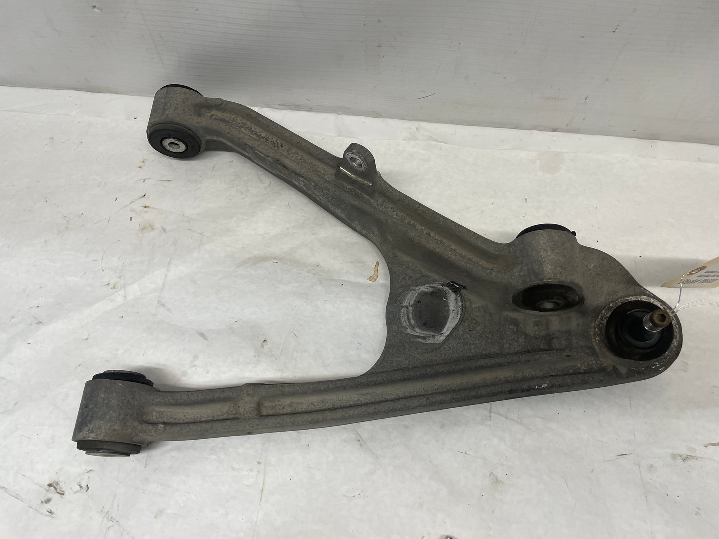 2008 Chevy Corvette Rear Lower LH Driver Control Arm OEM - Day's Parts Yard