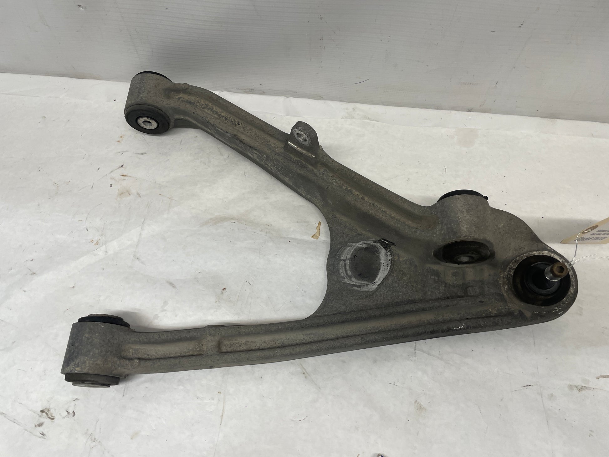 2008 Chevy Corvette Rear Lower LH Driver Control Arm OEM - Day's Parts Yard