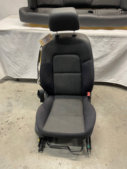 2013 Chevy Caprice Seats Fronts and Rears OEM LOCAL PICK UP