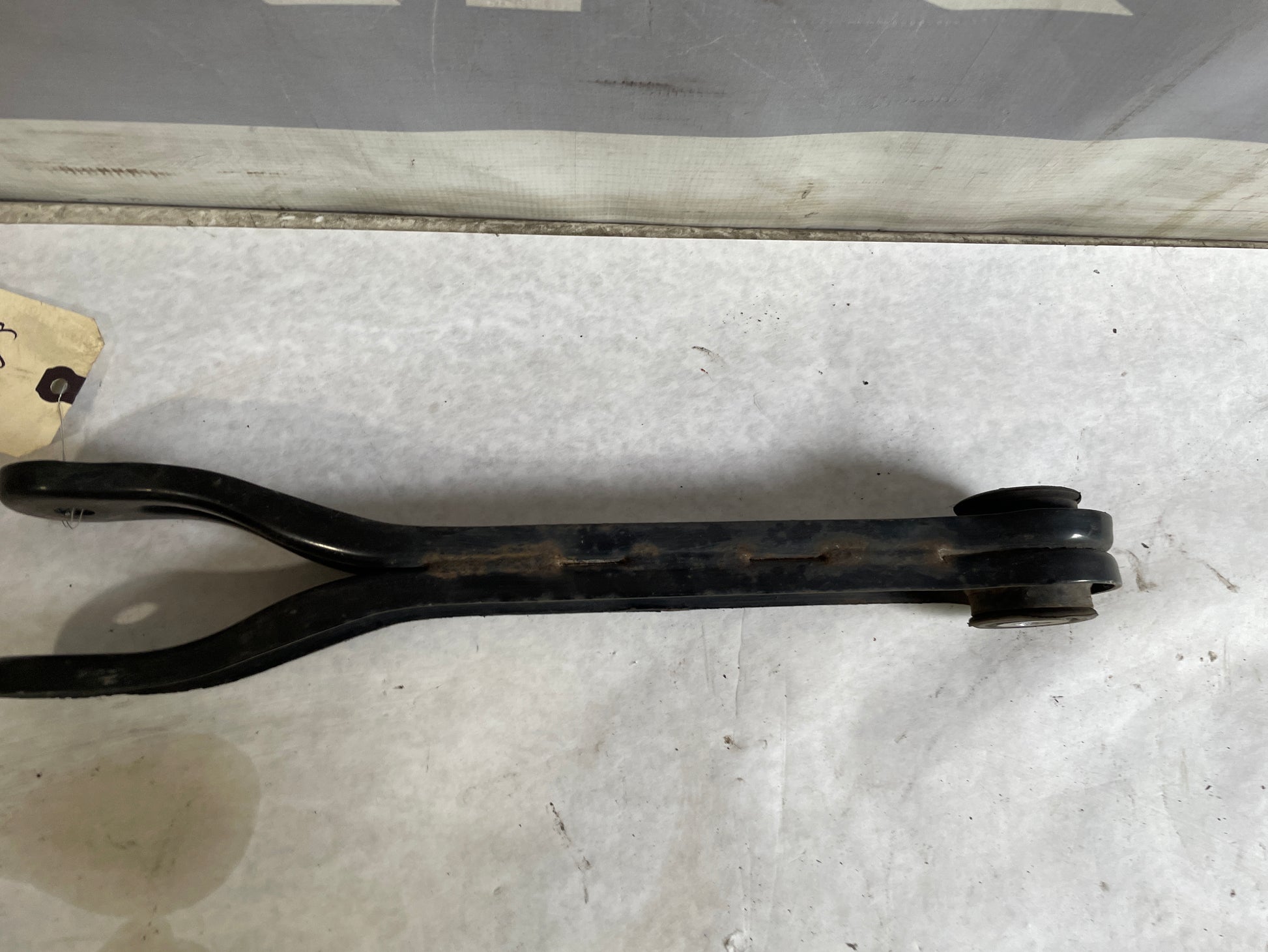 2016 Chevy SS Sedan LH Driver Rear Trailing Control Arm OEM - Day's Parts Yard