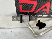 2008 Chevy C6 Corvette LH Driver Front Suspension Upper Control Arm OEM