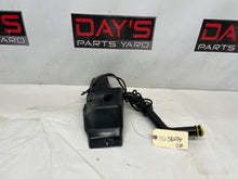 2005 Pontiac GTO Windshield Washer Pump Reservoir Tank Bottle OEM