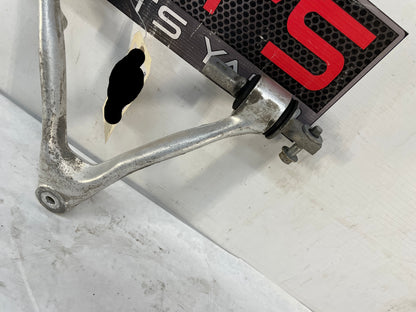 2008 Chevy C6 Corvette LH Driver Front Suspension Upper Control Arm OEM