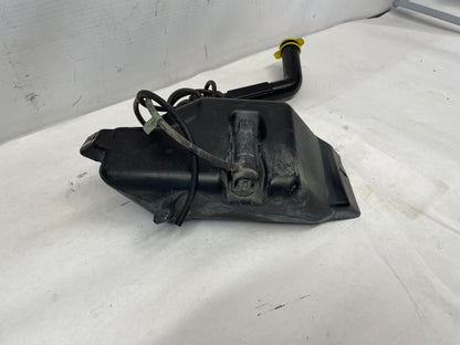 2005 Pontiac GTO Windshield Washer Pump Reservoir Tank Bottle OEM - Day's Parts Yard