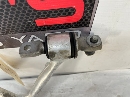 2008 Chevy C6 Corvette LH Driver Front Suspension Upper Control Arm OEM