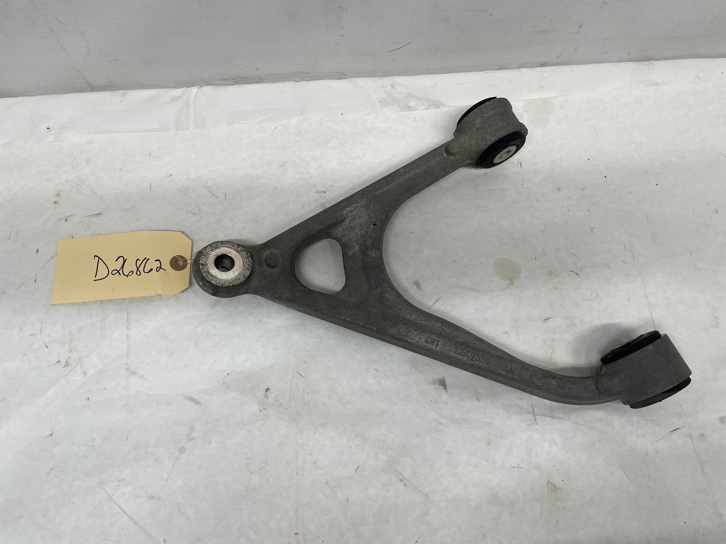 2008 Chevy Corvette Rear Upper Control Arm LH Driver OEM - Day's Parts Yard