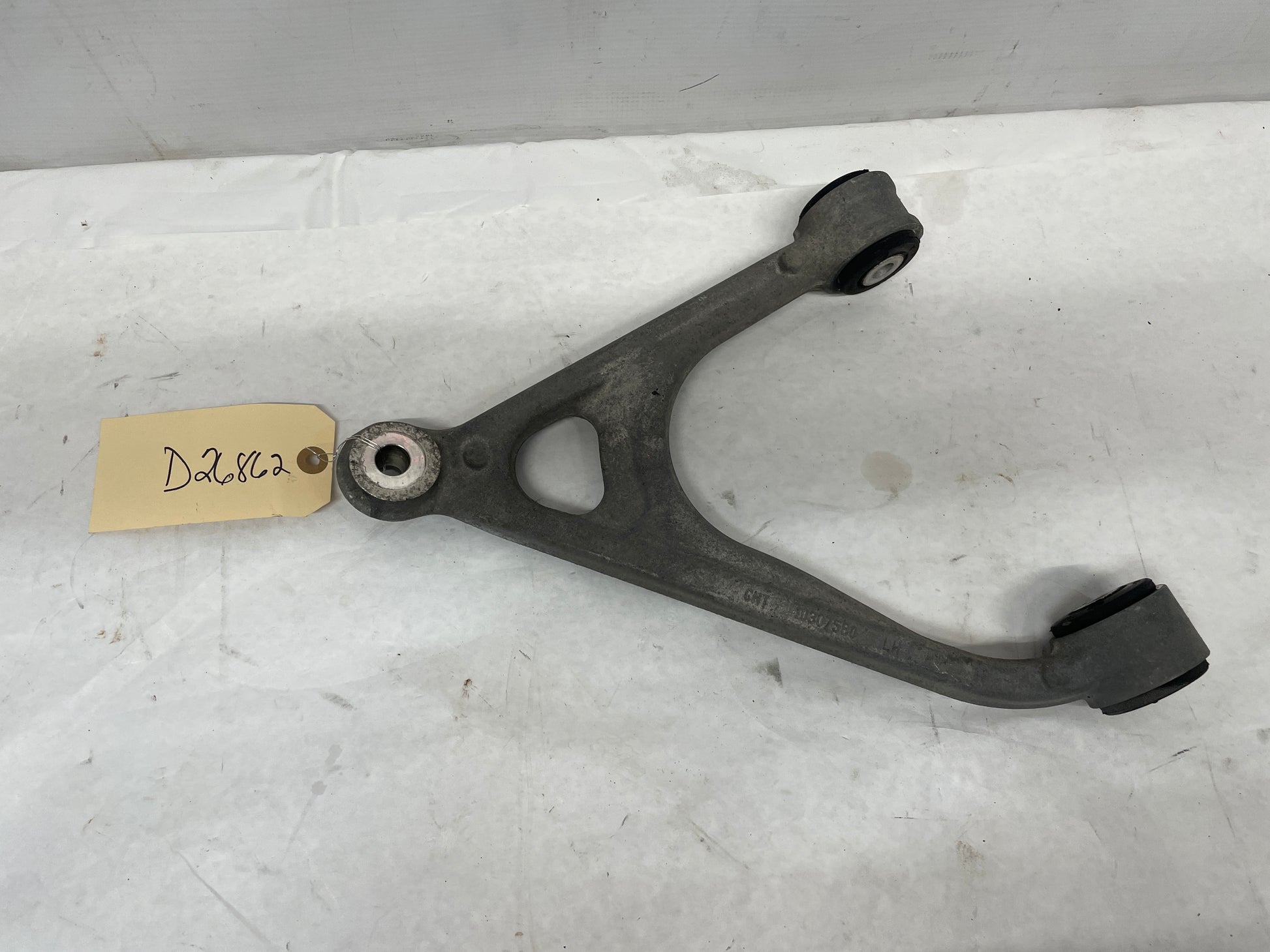 2008 Chevy Corvette Rear Upper Control Arm LH Driver OEM - Day's Parts Yard