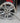 2014 Chevy SS Sedan Rear Wheel 19x9 OEM