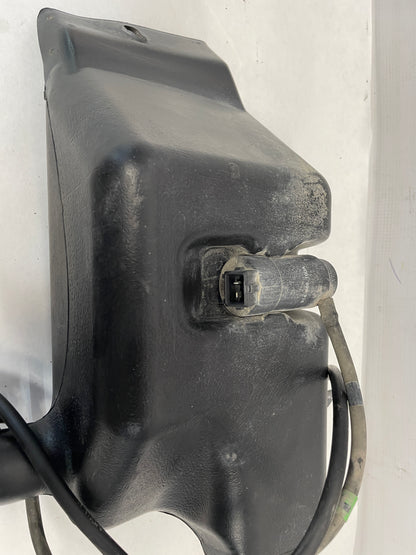 2005 Pontiac GTO Windshield Washer Pump Reservoir Tank Bottle OEM - Day's Parts Yard