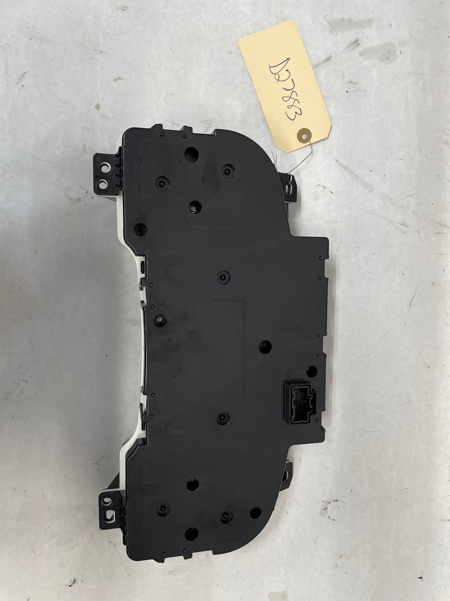 2013 GMC Sierra C1500 SLE Speedometer Gauge Cluster Instrument Panel OEM