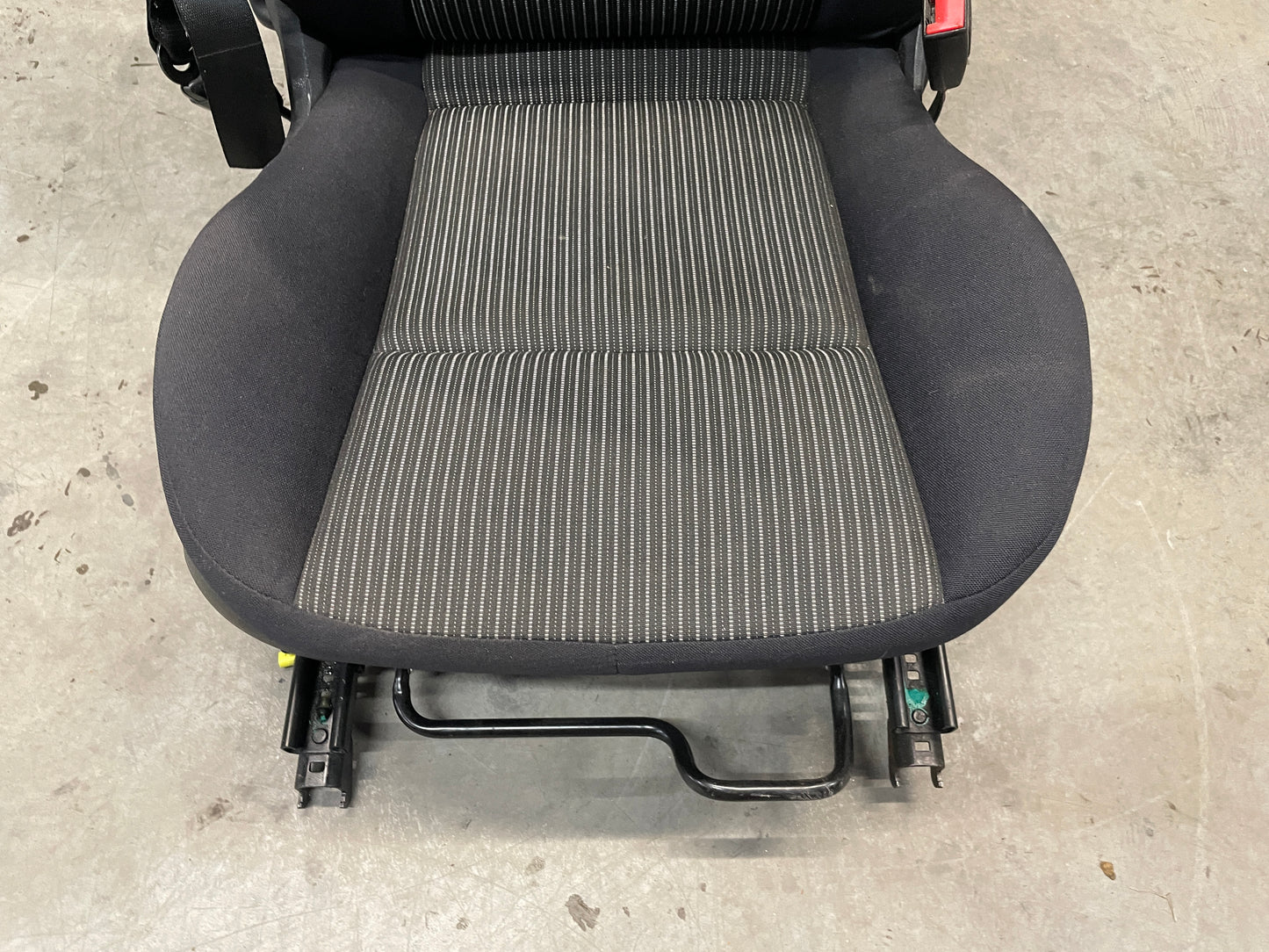 2013 Chevy Caprice Seats Fronts and Rears OEM LOCAL PICK UP
