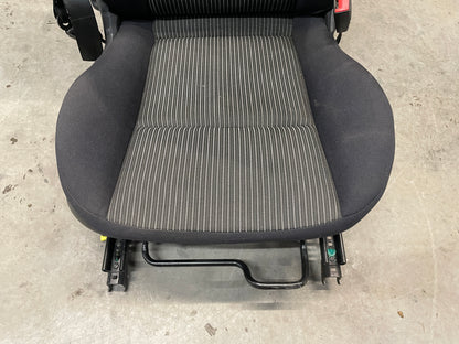 2013 Chevy Caprice Seats Fronts and Rears OEM LOCAL PICK UP