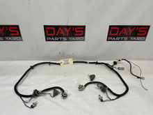 2002 Chevy Camaro Z28 Taillight Tail Light Wire Wiring Harness OEM - Day's Parts Yard