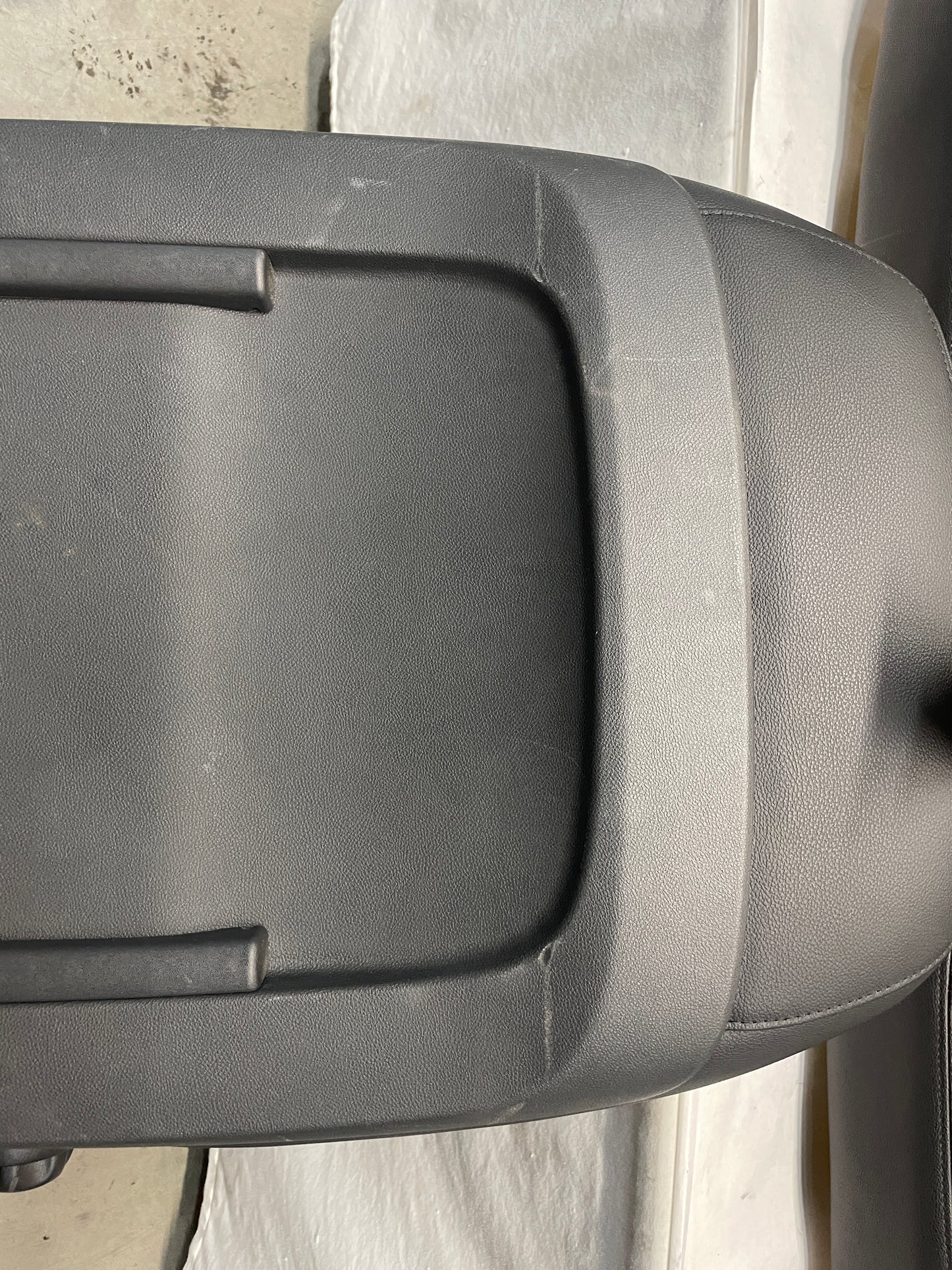 2013 Chevy Caprice Seats Fronts and Rears OEM LOCAL PICK UP