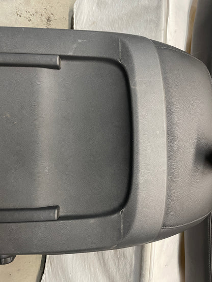 2013 Chevy Caprice Seats Fronts and Rears OEM LOCAL PICK UP