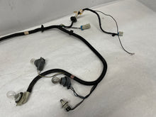 2002 Chevy Camaro Z28 Taillight Tail Light Wire Wiring Harness OEM - Day's Parts Yard