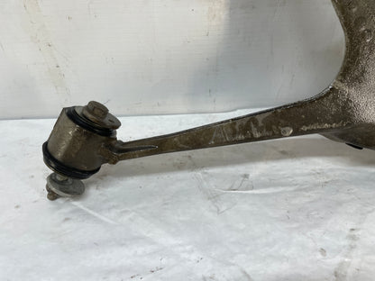 2008 Chevy C6 Corvette LH Driver Front Suspension Lower Control Arm OEM - Day's Parts Yard
