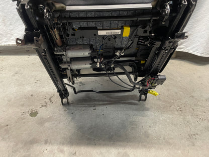 2013 Chevy Caprice Seats Fronts and Rears OEM LOCAL PICK UP