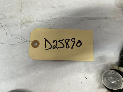 2002 Chevy Camaro Z28 Taillight Tail Light Wire Wiring Harness OEM - Day's Parts Yard