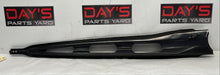 2002 Chevy Camaro Z28 Rearend Rear Suspension End Factory Torque Arm OEM - Day's Parts Yard