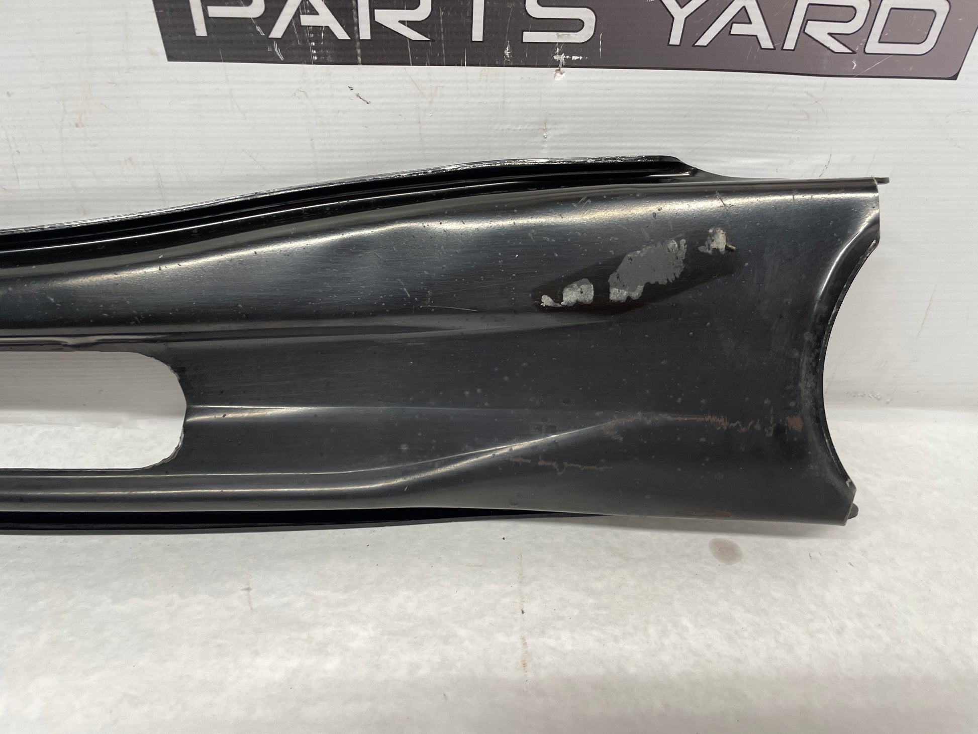 2002 Chevy Camaro Z28 Rearend Rear Suspension End Factory Torque Arm OEM - Day's Parts Yard