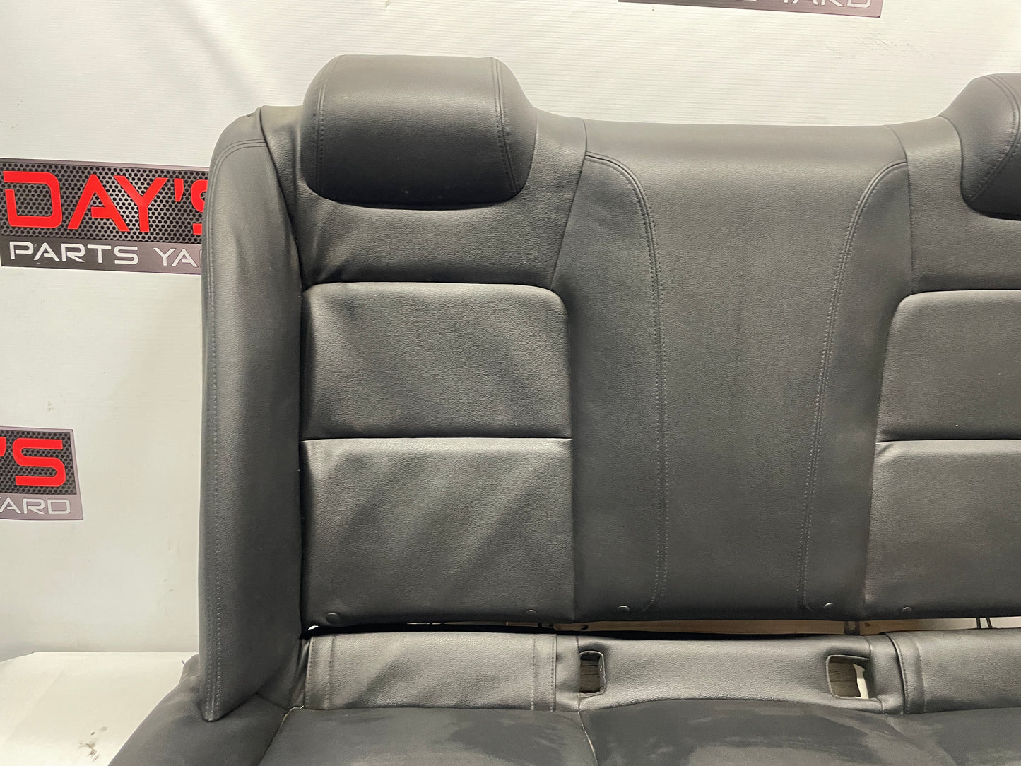 2013 Chevy Caprice Seats Fronts and Rears OEM LOCAL PICK UP