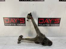 2008 Chevy C6 Corvette RH Passenger Front Suspension Lower Control Arm OEM