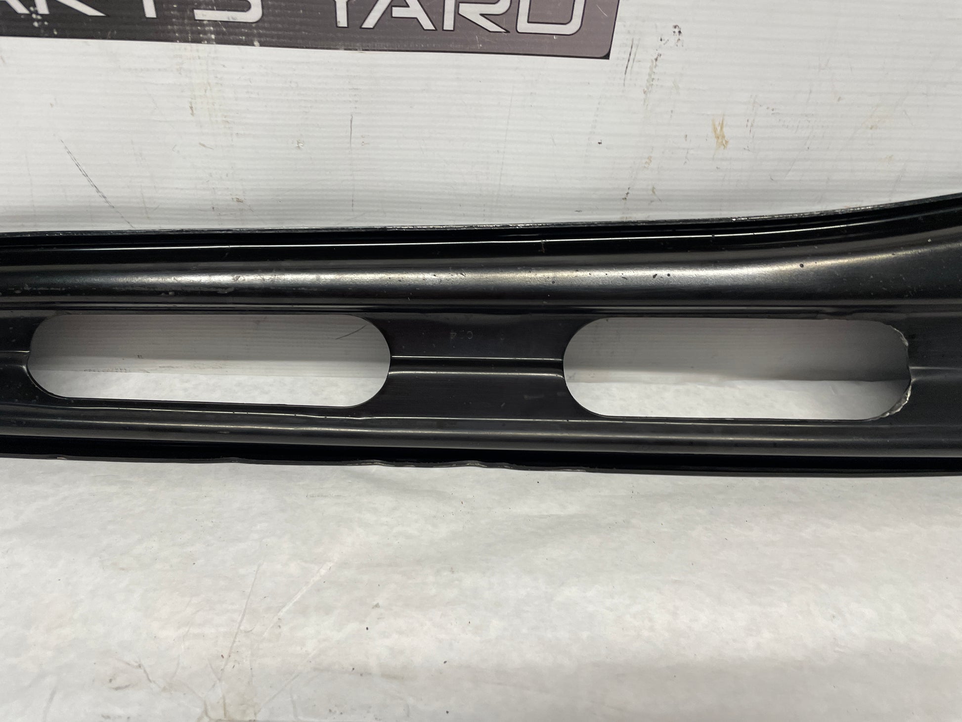 2002 Chevy Camaro Z28 Rearend Rear Suspension End Factory Torque Arm OEM - Day's Parts Yard