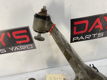 2008 Chevy C6 Corvette RH Passenger Front Suspension Lower Control Arm OEM