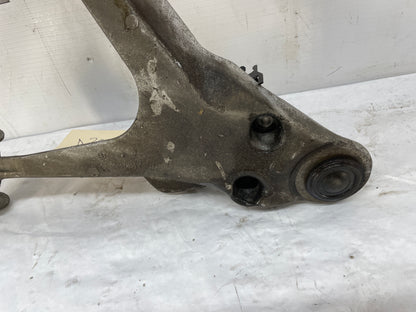 2008 Chevy C6 Corvette RH Passenger Front Suspension Lower Control Arm OEM