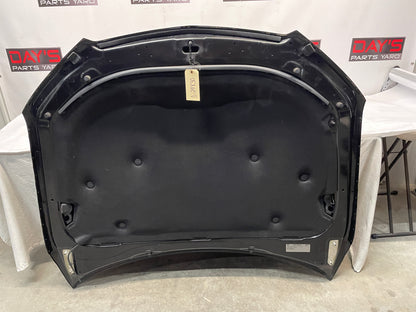 2016 Chevy SS Sedan Hood Assembly Black OEM - Day's Parts Yard