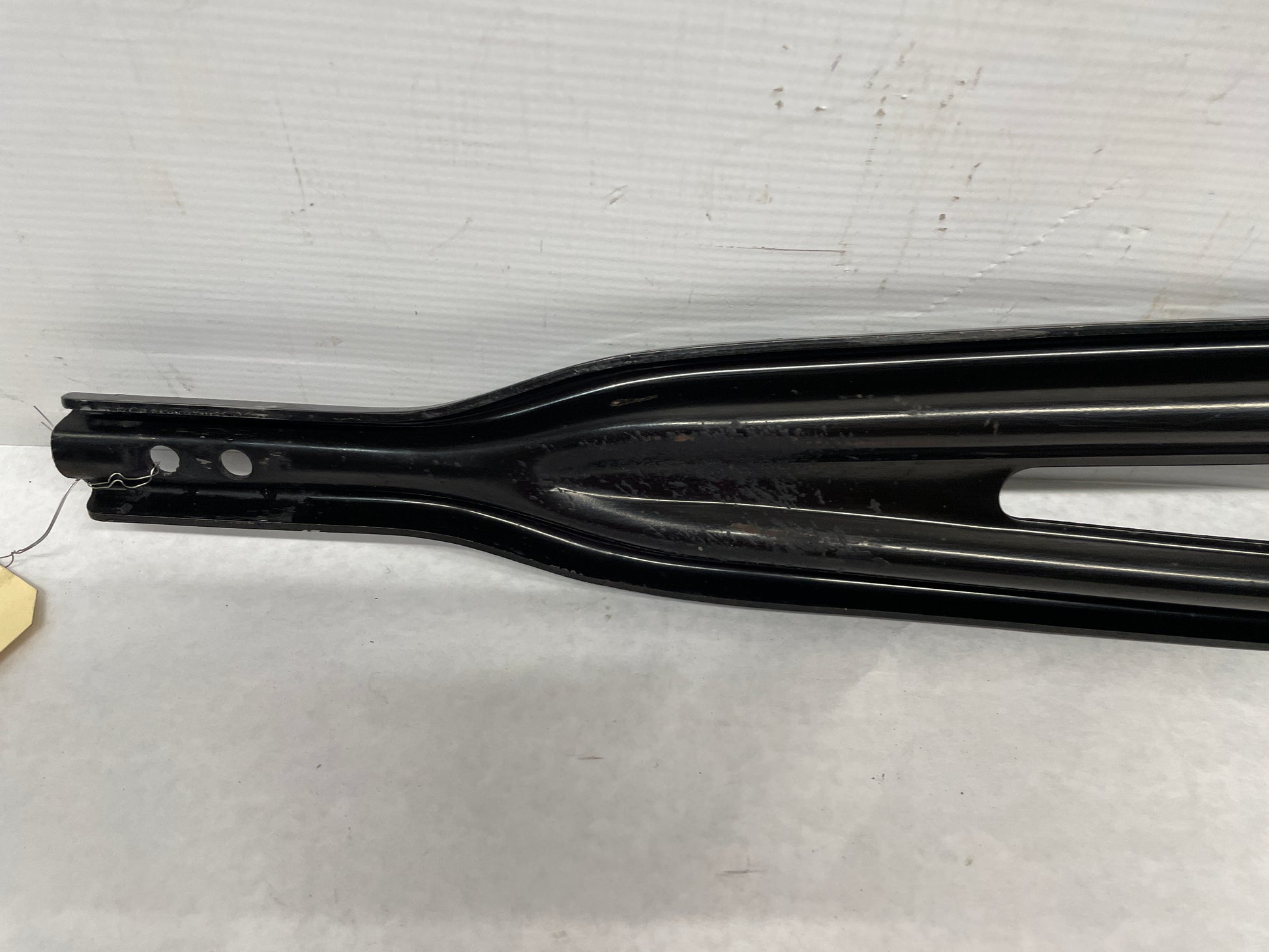 2002 Chevy Camaro Z28 Rearend Rear Suspension End Factory Torque Arm OEM - Day's Parts Yard