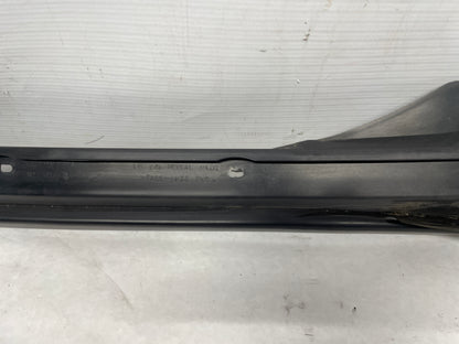 2013 GMC Sierra C1500 SLE LH Driver Windshield Molding Trim OEM - Day's Parts Yard