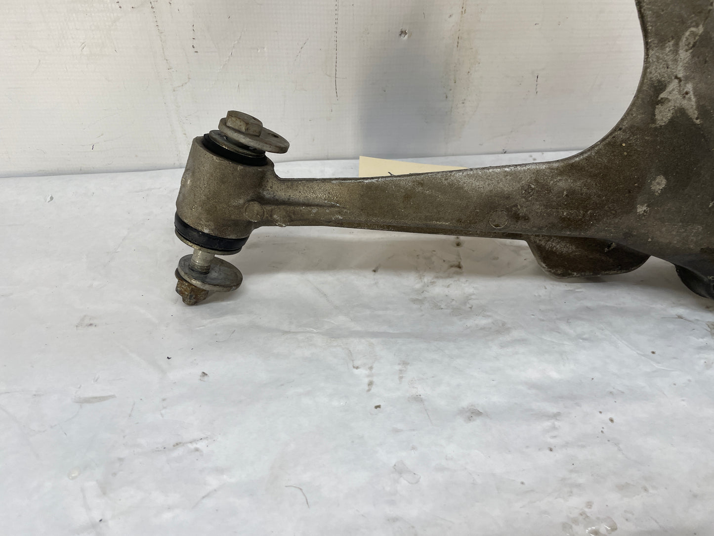 2008 Chevy C6 Corvette RH Passenger Front Suspension Lower Control Arm OEM