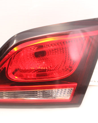 2015 Chevy SS Sedan RH Passenger Inner Tail Light Lamp OEM