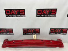 2005 Pontiac GTO Front Bumper Impact Bar OEM