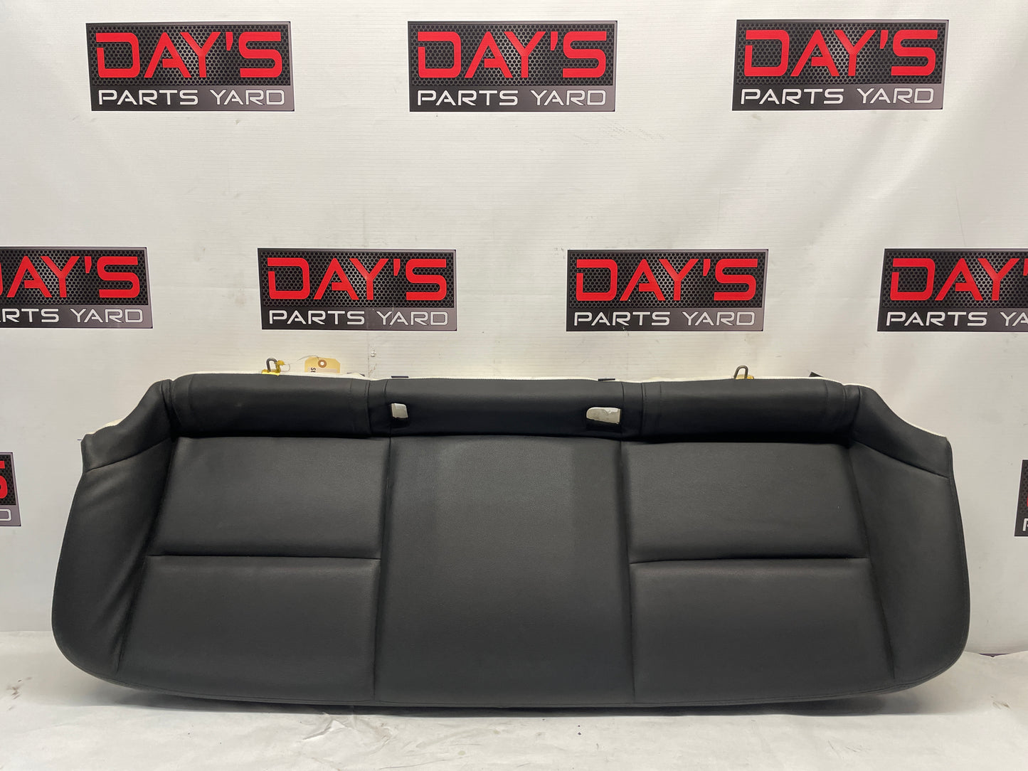 2013 Chevy Caprice Seats Fronts and Rears OEM LOCAL PICK UP