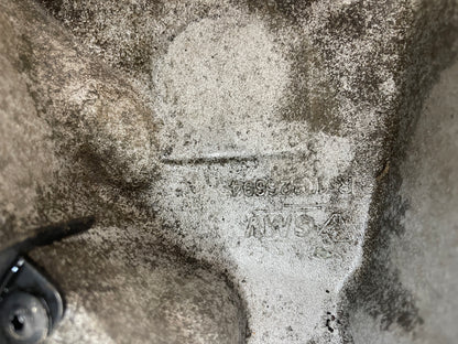 2008 Chevy C6 Corvette RH Passenger Front Suspension Lower Control Arm OEM