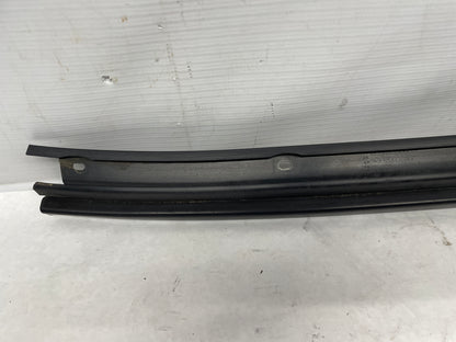 2013 GMC Sierra C1500 SLE LH Driver Windshield Molding Trim OEM - Day's Parts Yard