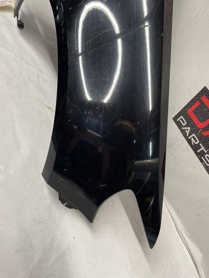 2016 Chevy SS Sedan RH Passenger Front Fender Black OEM - Day's Parts Yard